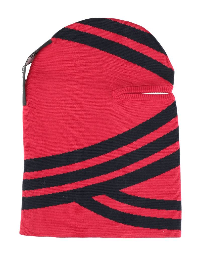 RUDI GERNREICH Mützen & Hüte Herren Rot von RUDI GERNREICH