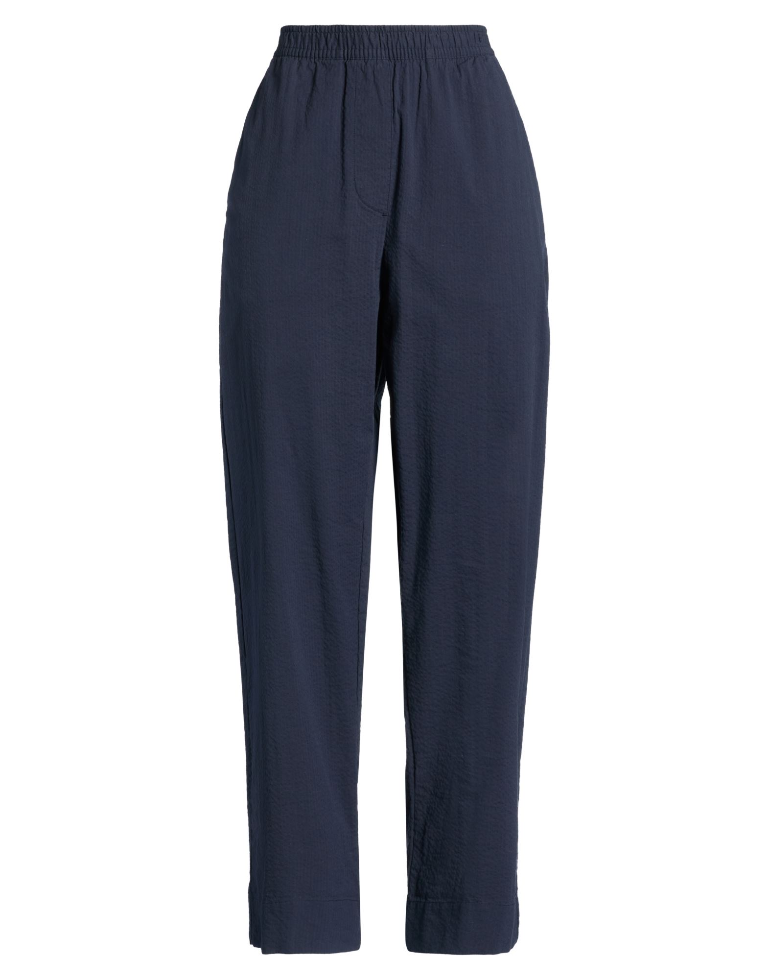 RUE DE TOKYO Hose Damen Marineblau von RUE DE TOKYO