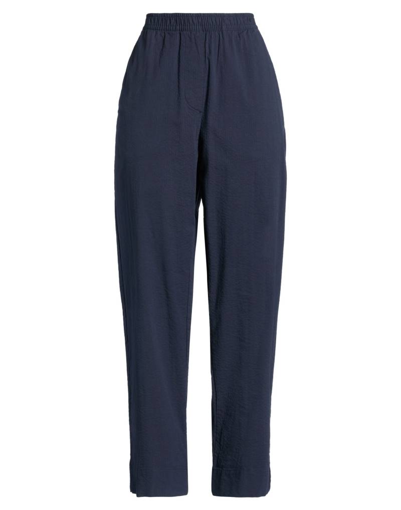 RUE DE TOKYO Hose Damen Marineblau von RUE DE TOKYO