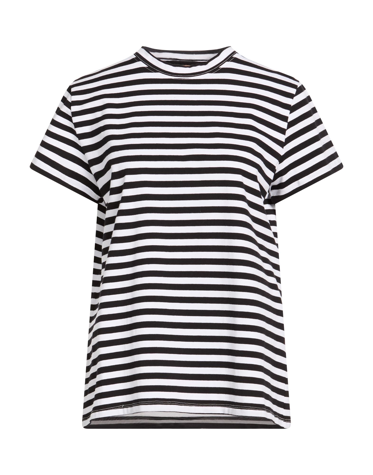 RUE DE TOKYO T-shirts Damen Weiß von RUE DE TOKYO