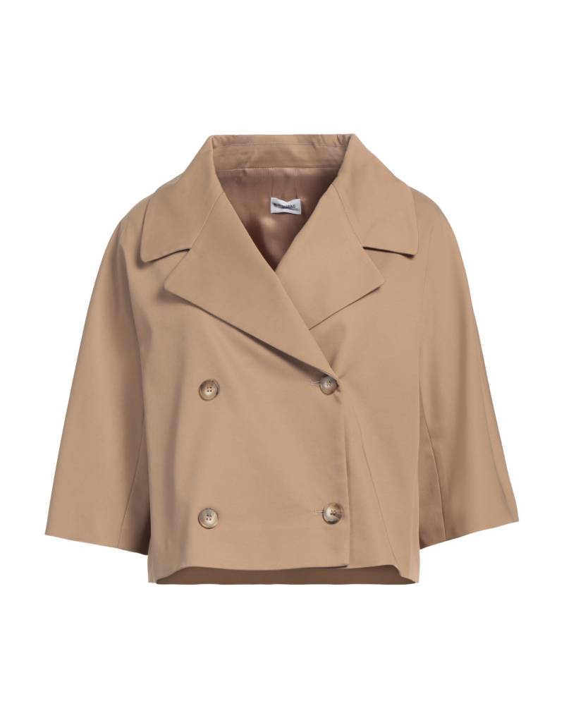RUE DU BAC Blazer Damen Sand von RUE DU BAC