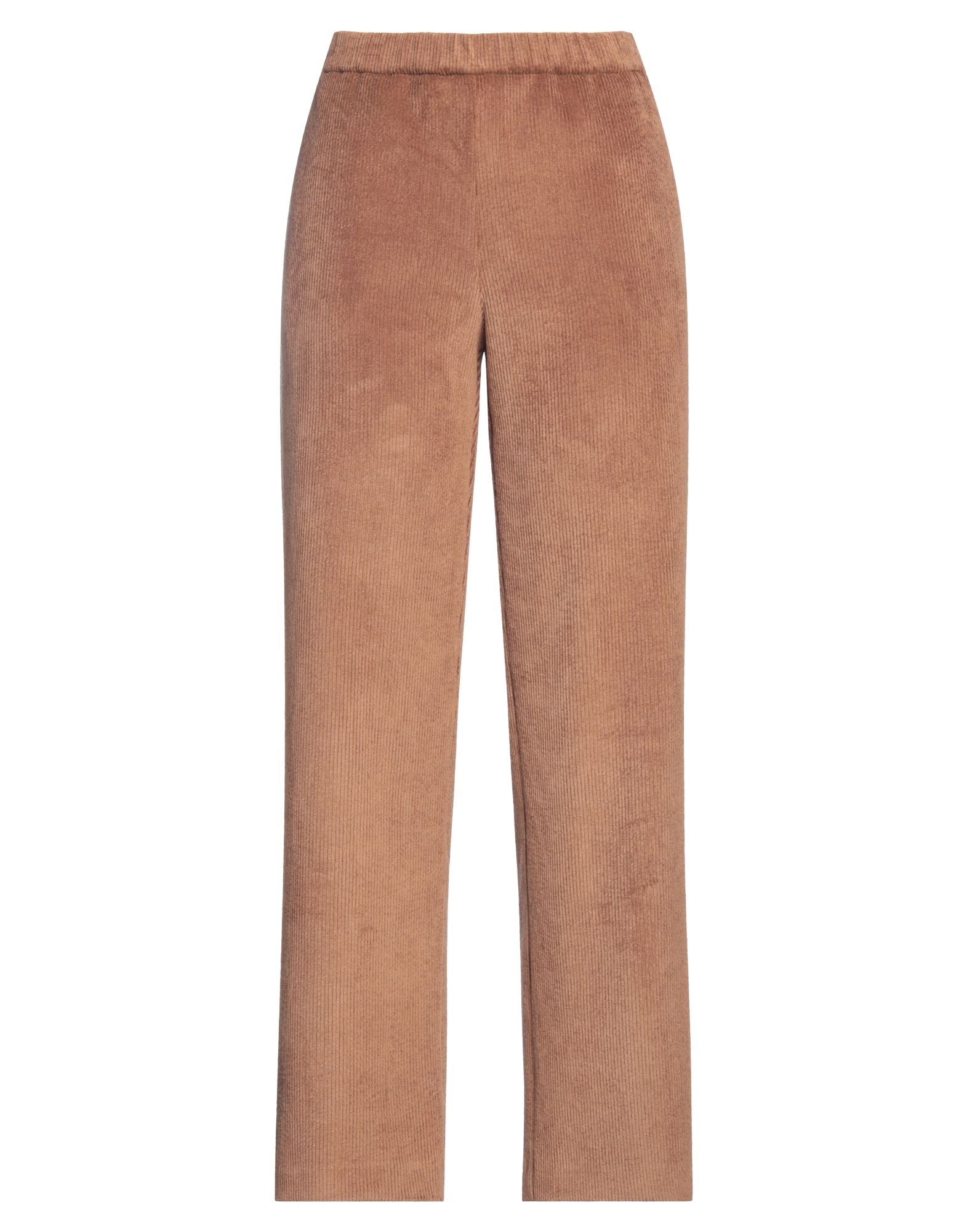RUE DU BAC Hose Damen Braun RUE DU BAC Hose Damen Braun von RUE DU BAC