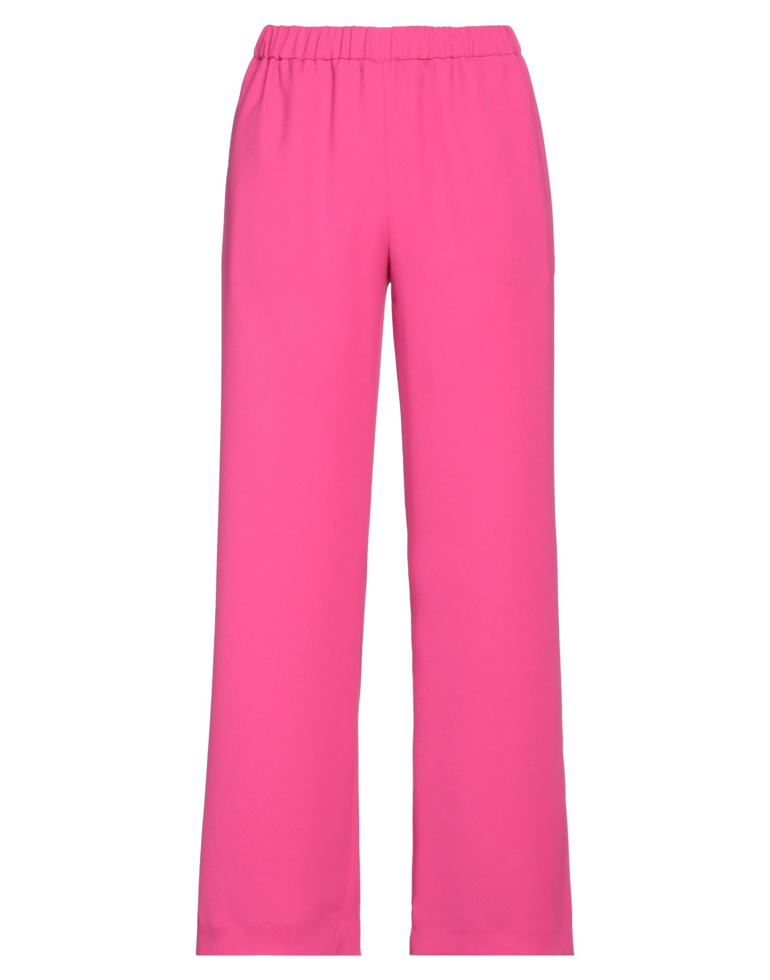 RUE DU BAC Hose Damen Fuchsia von RUE DU BAC