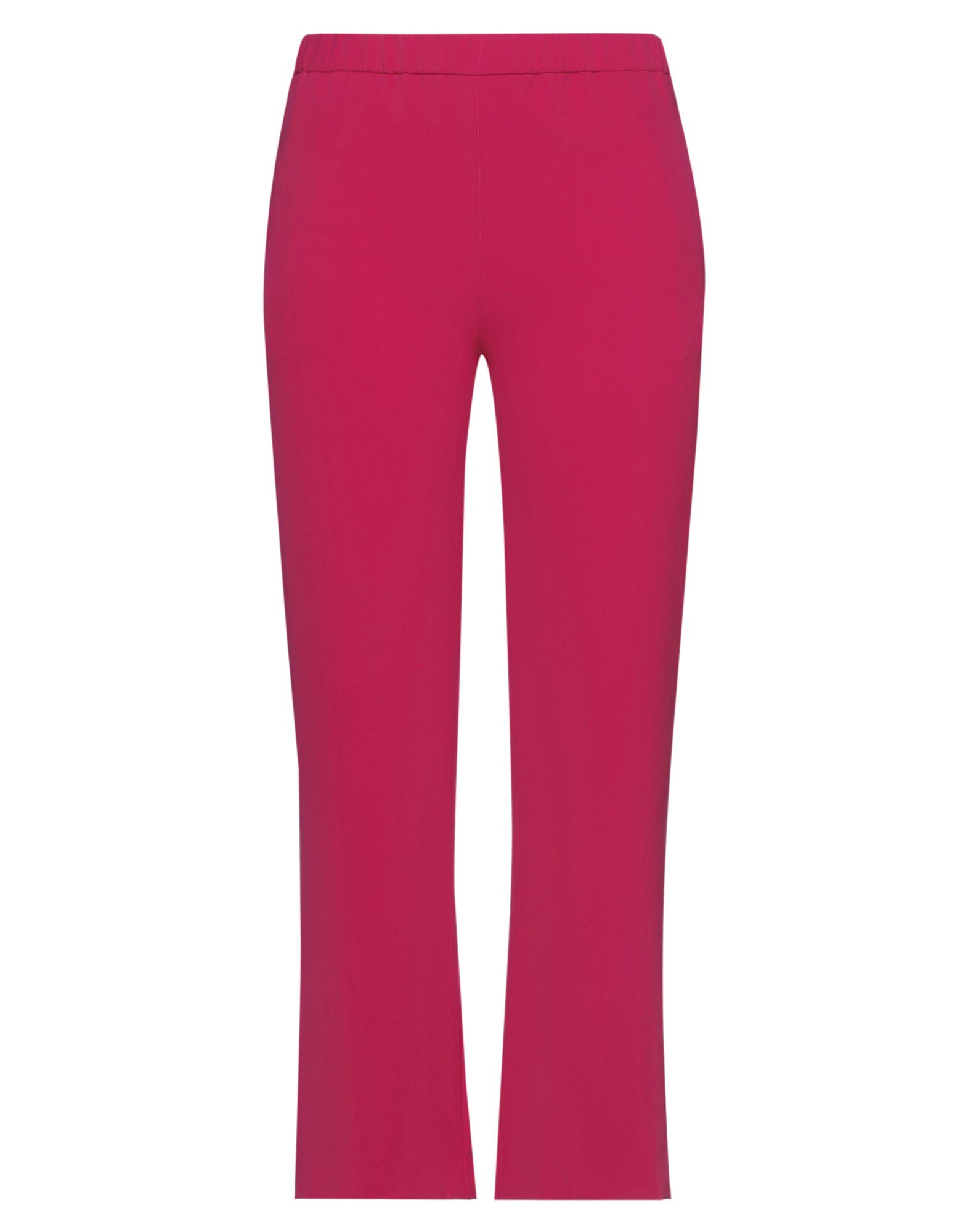 RUE DU BAC Hose Damen Fuchsia von RUE DU BAC