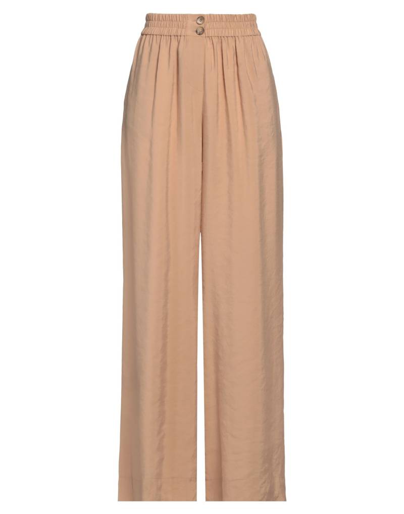 RUE DU BAC Hose Damen Kamel von RUE DU BAC