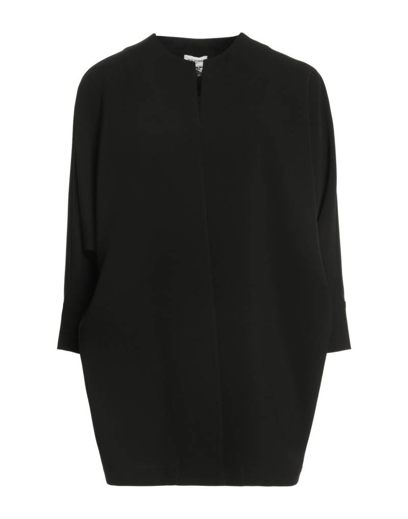 RUE DU BAC Jacke & Anorak Damen Schwarz von RUE DU BAC