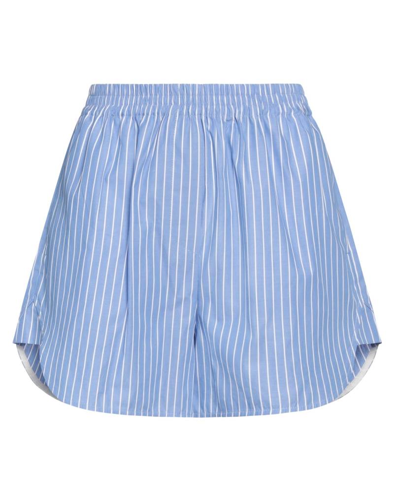 RUE DU BAC Shorts & Bermudashorts Damen Azurblau von RUE DU BAC