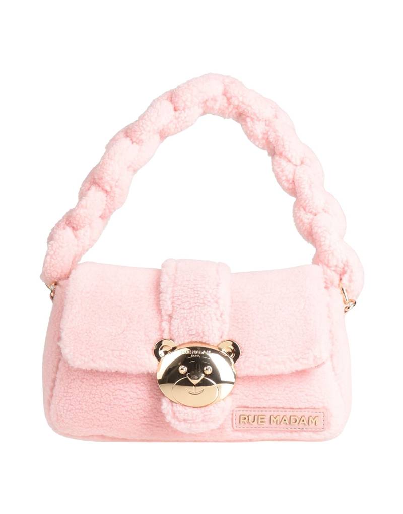 RUE MADAM Handtaschen Damen Rosa von RUE MADAM