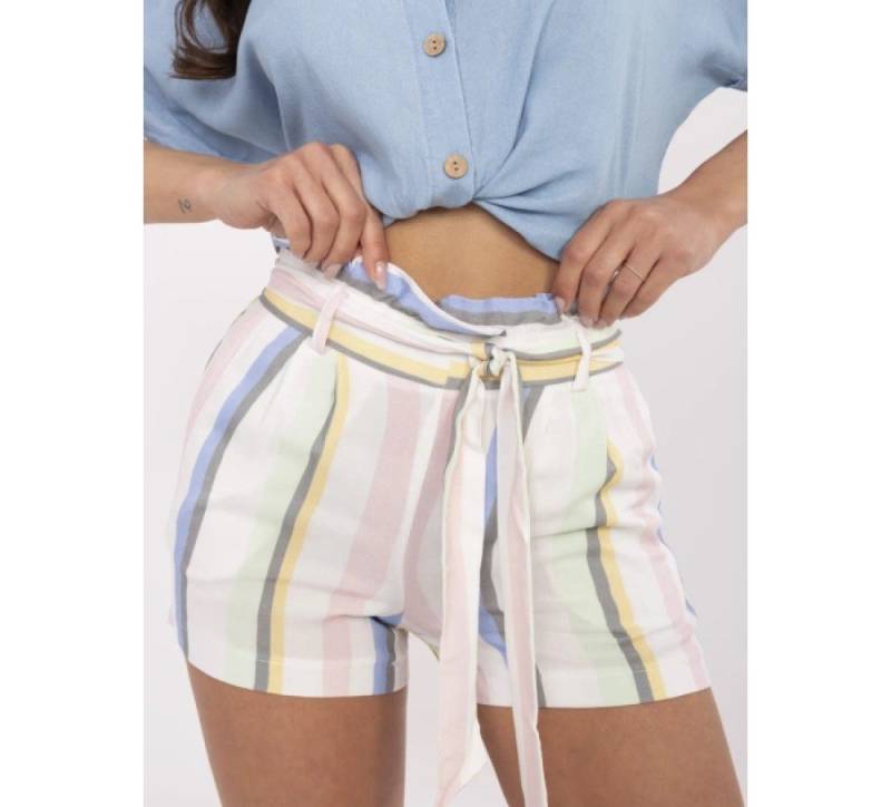 RUE PARIS Shorts RO-SN-2514.34P RUE PARIS Shorts RO-SN-2514.34P von RUE PARIS