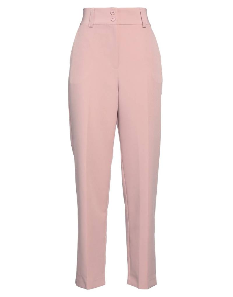 RUE•8ISQUIT Hose Damen Antikrosa von RUE•8ISQUIT