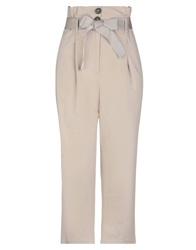 RUE•8ISQUIT Hose Damen Beige von RUE•8ISQUIT