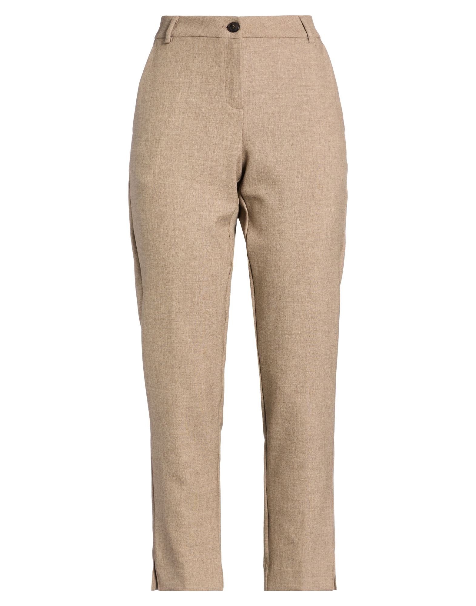 RUE•8ISQUIT Hose Damen Beige von RUE•8ISQUIT