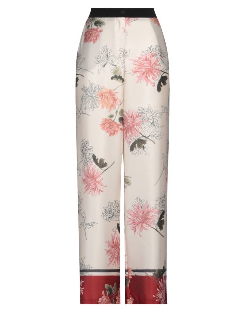 RUE•8ISQUIT Hose Damen Cremeweiß von RUE•8ISQUIT