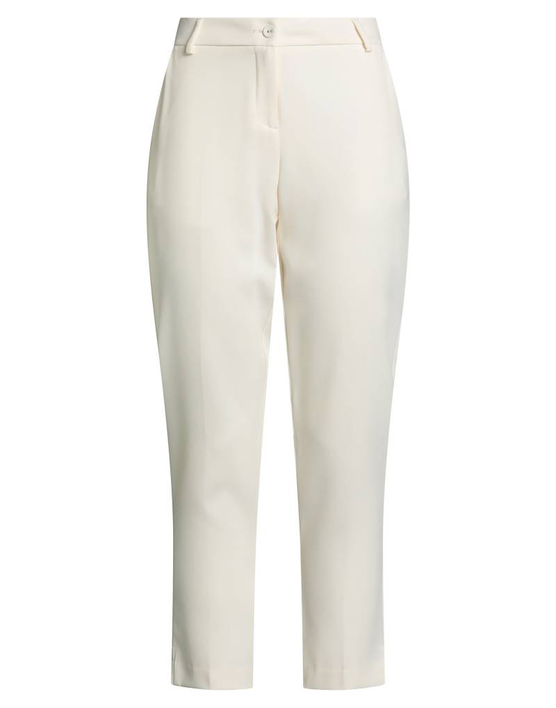 RUE•8ISQUIT Hose Damen Elfenbein von RUE•8ISQUIT