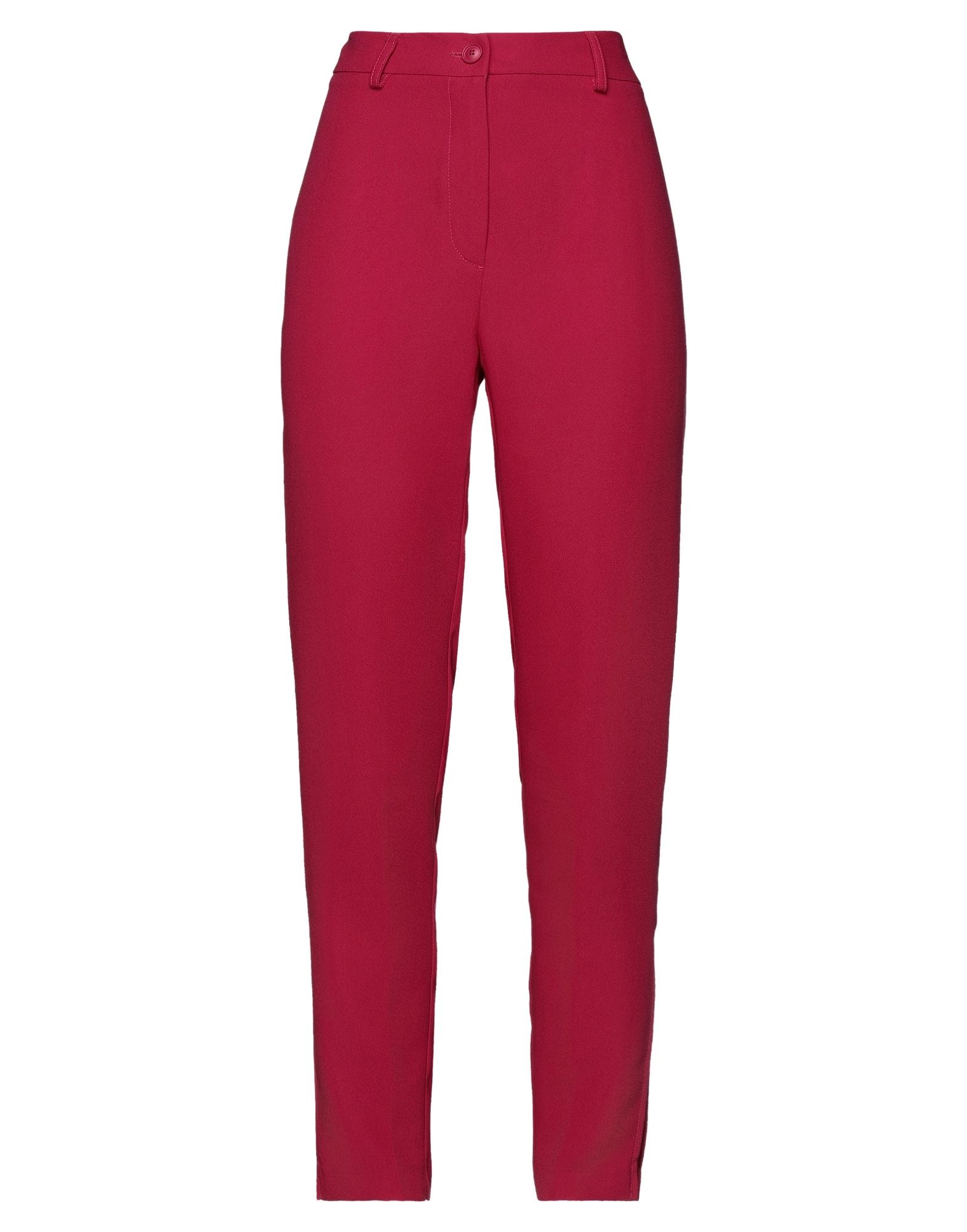 RUE•8ISQUIT Hose Damen Fuchsia von RUE•8ISQUIT