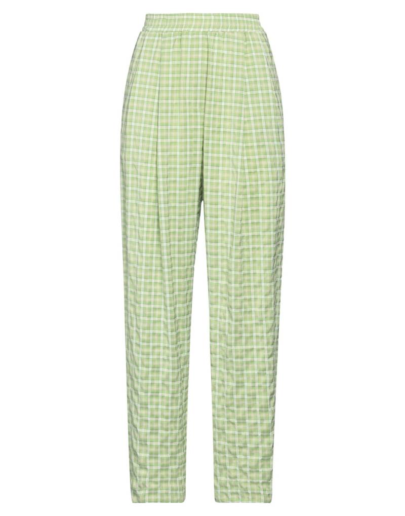 RUE•8ISQUIT Hose Damen Grün von RUE•8ISQUIT