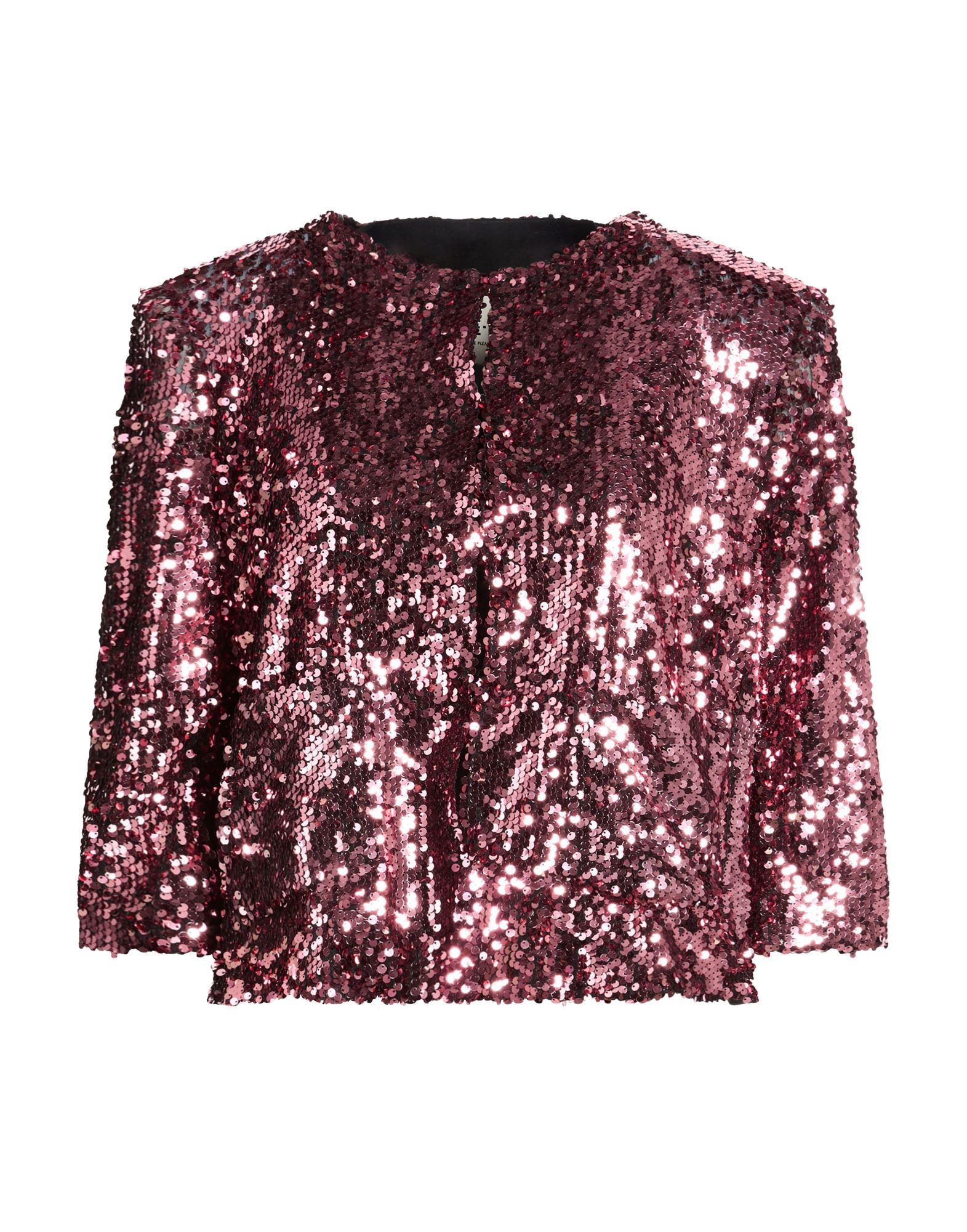 RUE•8ISQUIT Jacke & Anorak Damen Roségold von RUE•8ISQUIT