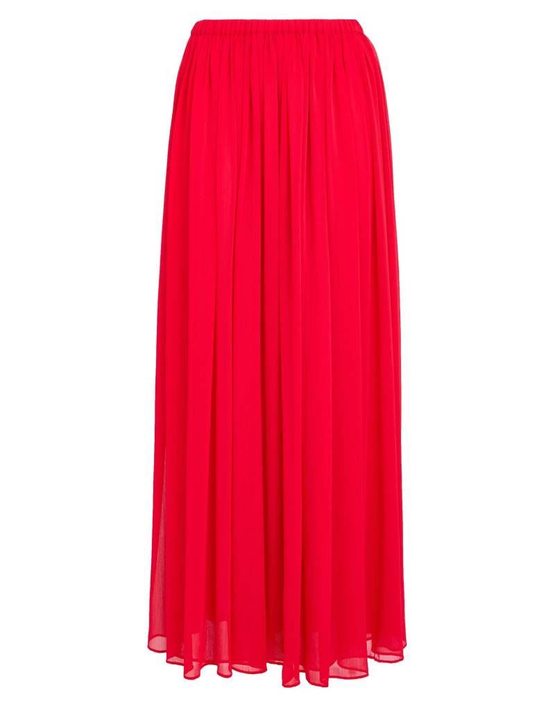 RUE•8ISQUIT Maxi-rock Damen Rot von RUE•8ISQUIT