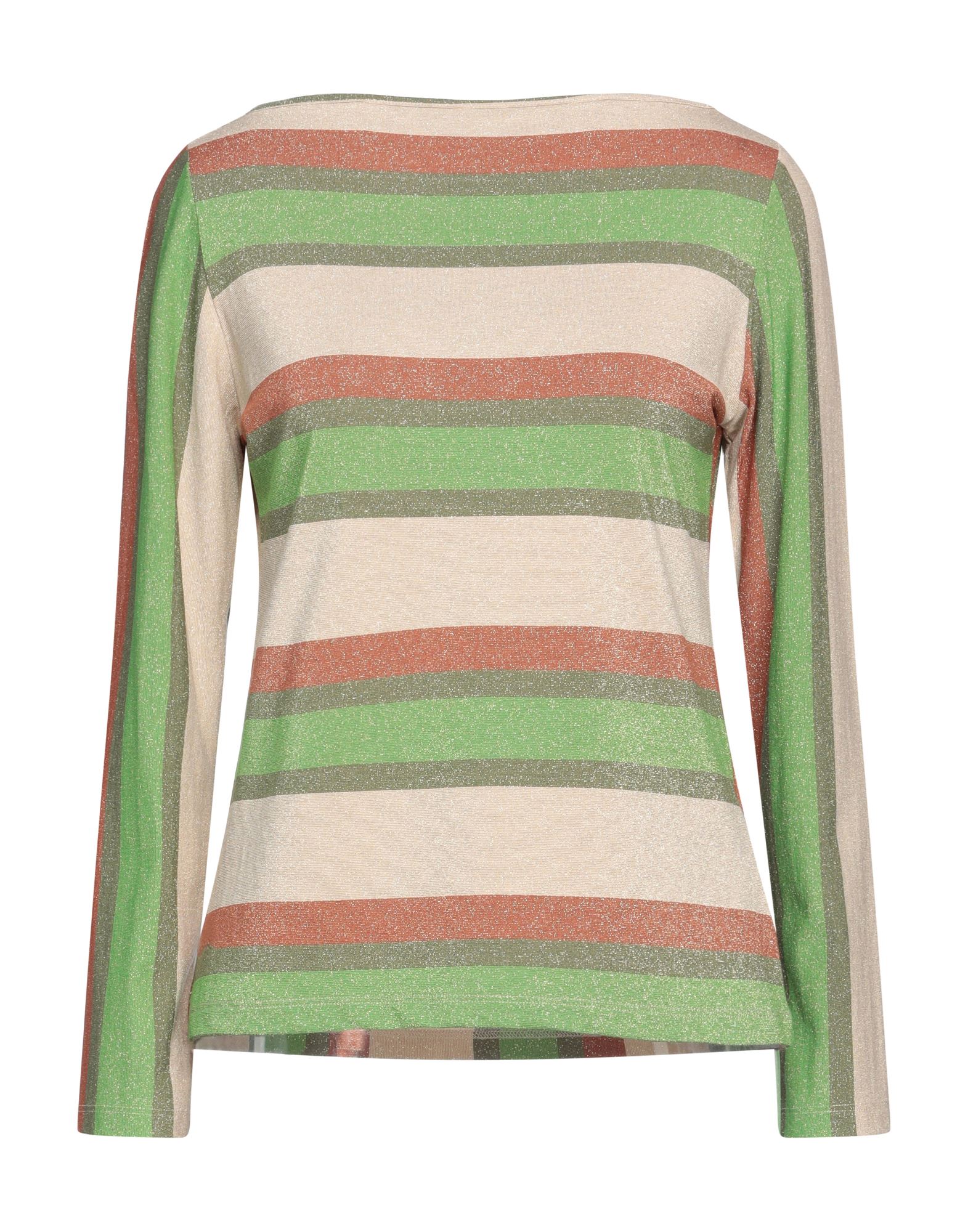 RUE•8ISQUIT Pullover Damen Grün von RUE•8ISQUIT