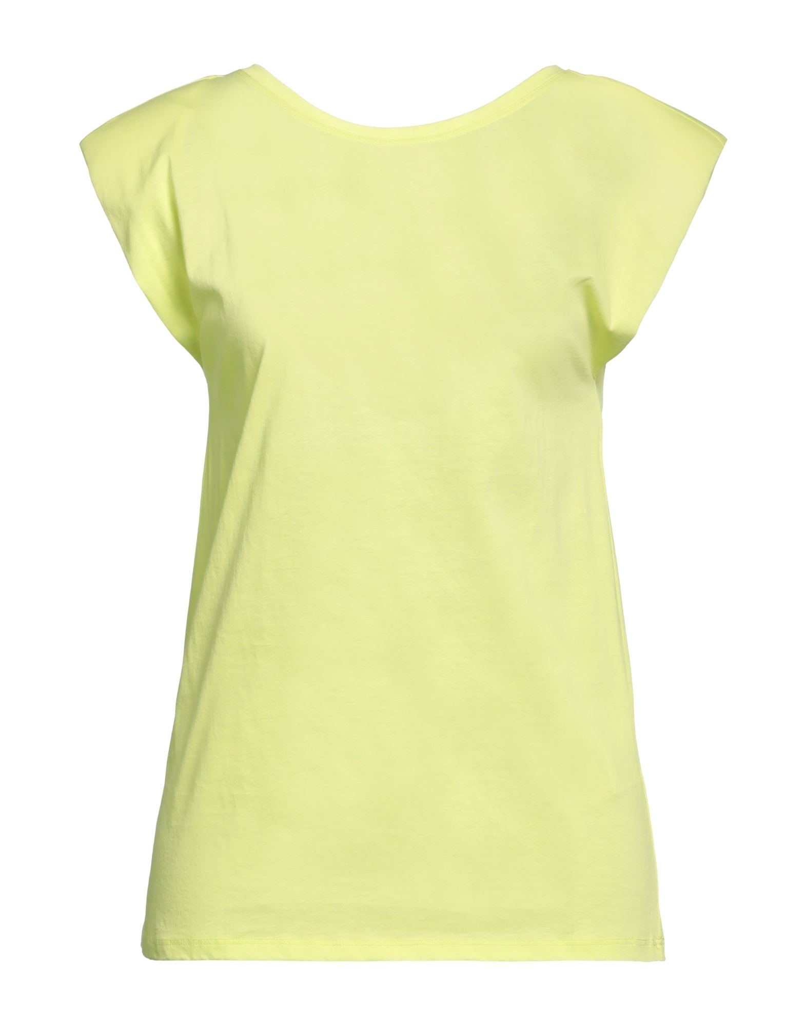RUE•8ISQUIT T-shirts Damen Hellgrün von RUE•8ISQUIT