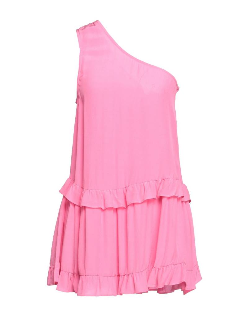 RUE•8ISQUIT Top Damen Fuchsia von RUE•8ISQUIT