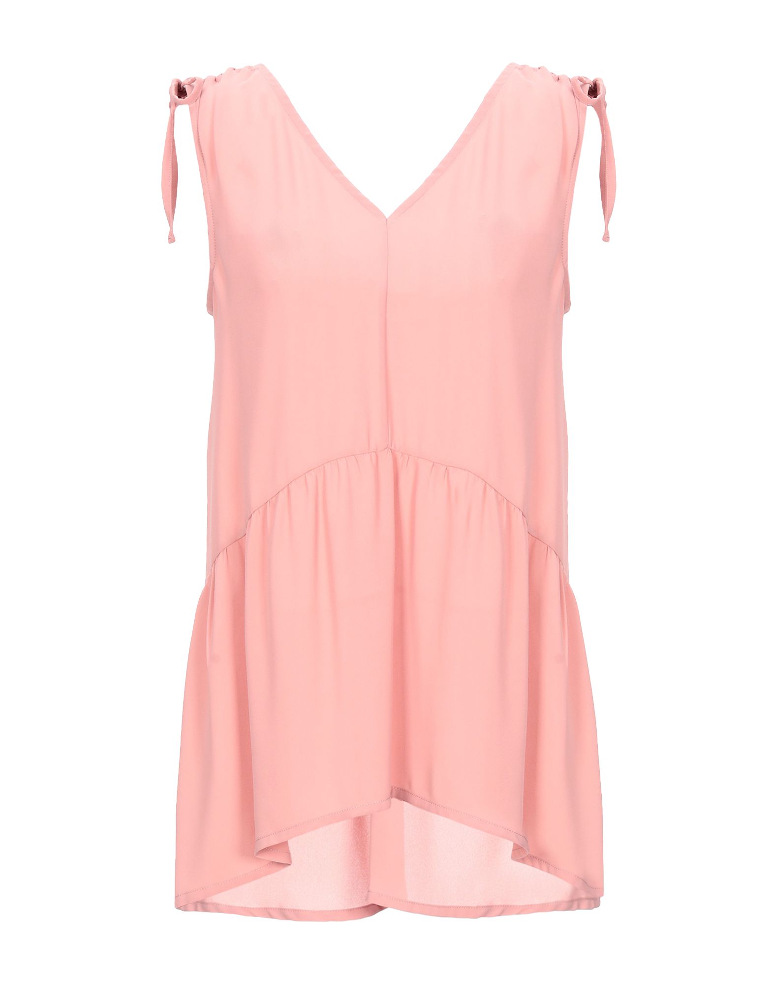 RUE•8ISQUIT Top Damen Rosa von RUE•8ISQUIT