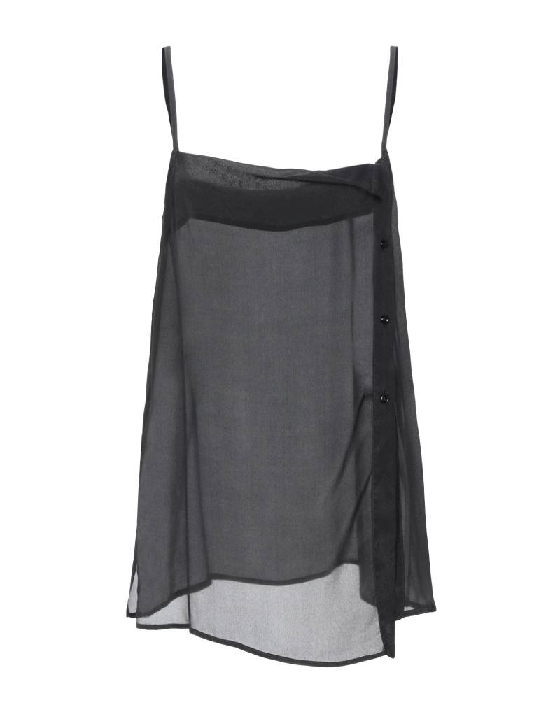 RUE•8ISQUIT Top Damen Schwarz von RUE•8ISQUIT