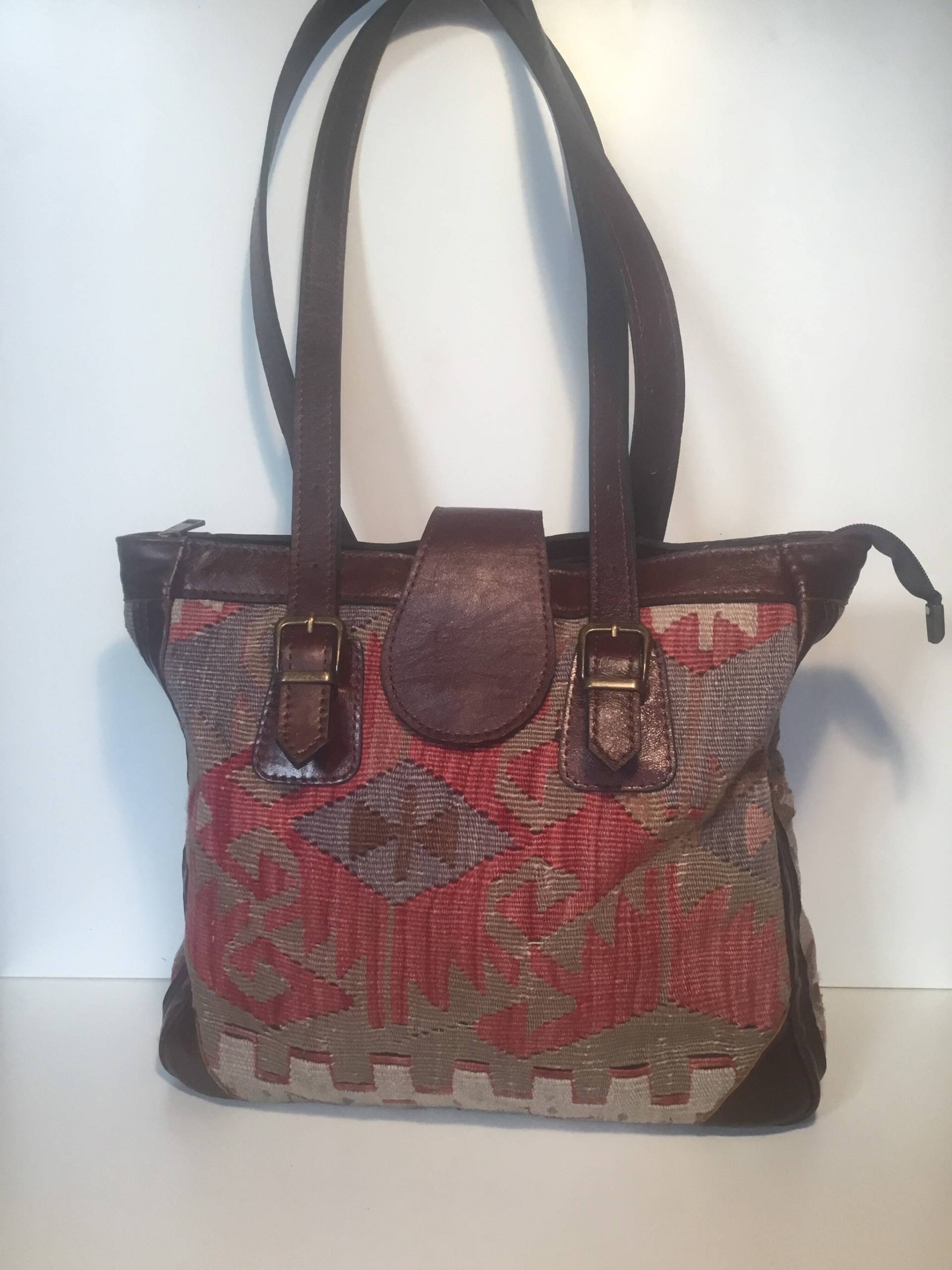 Tägliche Markttasche von RUGHOUSEConnections