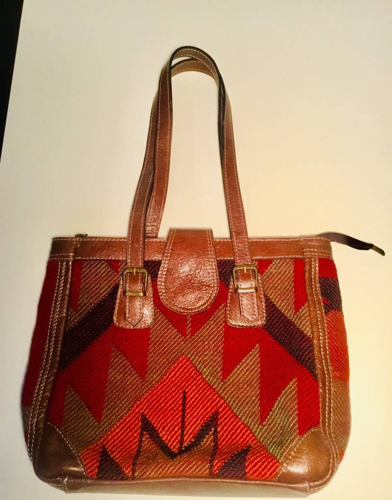 Umhängetasche Umhängetasche von RUGHOUSEConnections