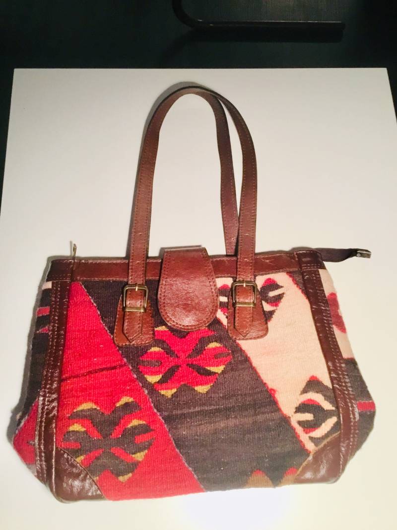 Umhängetasche Umhängetasche von RUGHOUSEConnections