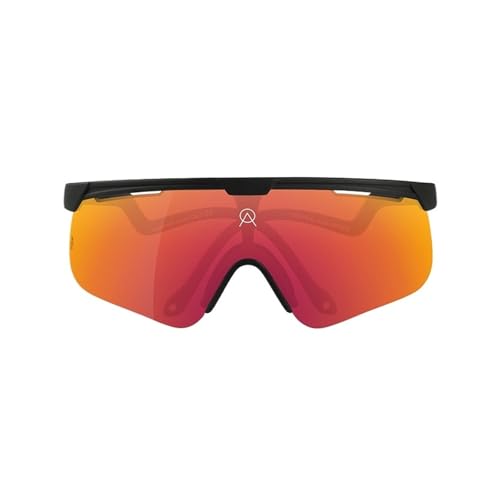 RUHTEUO Cycling Glasses Eyewear Men Women Goggles Road Mountain Bike Bicycle Sports Sunglasses(Style2) von RUHTEUO