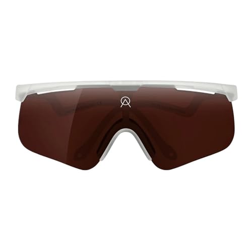 RUHTEUO Cycling Glasses Eyewear Men Women Goggles Road Mountain Bike Bicycle Sports Sunglasses(Style5) von RUHTEUO