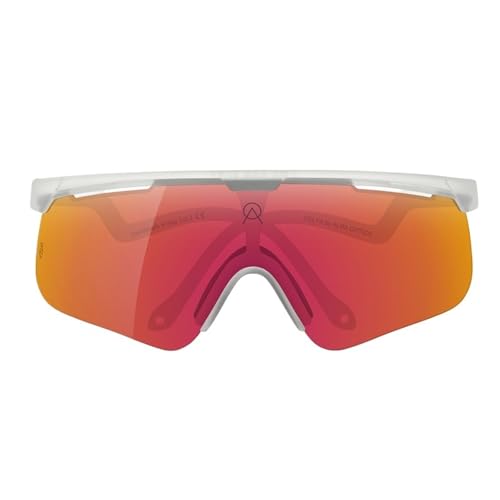 RUHTEUO Cycling Glasses Eyewear Men Women Goggles Road Mountain Bike Bicycle Sports Sunglasses(Style6) von RUHTEUO