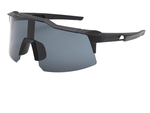 RUHTEUO Men Sunglasses Women Glasses Bicycle Mountain Cycling Riding Protection Goggles Eyewear(SET04) von RUHTEUO