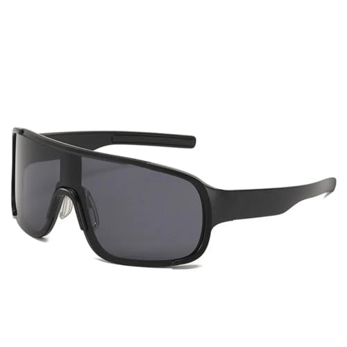 RUHTEUO Night Vision Outdoor Cycling Sunglasses Safety Motorcycle Glasses Sand Proof Protective(Style 1) von RUHTEUO