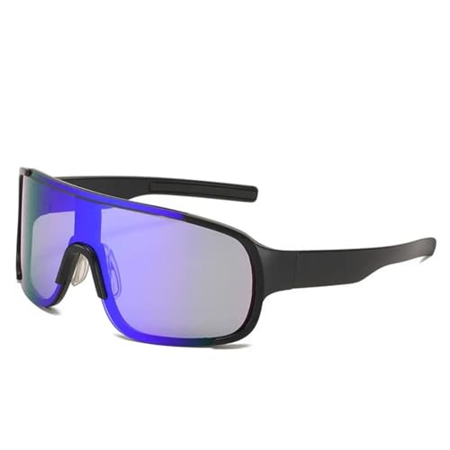 RUHTEUO Night Vision Outdoor Cycling Sunglasses Safety Motorcycle Glasses Sand Proof Protective(Style 3) von RUHTEUO