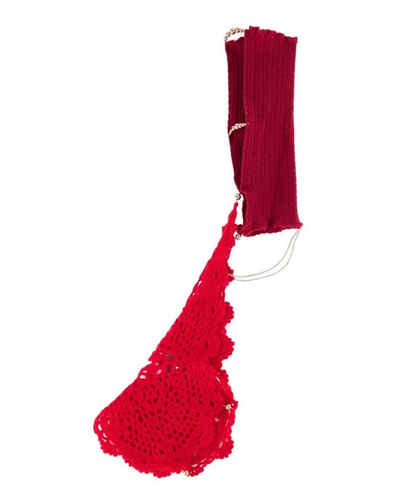 RUI Anderes Accessoire Damen Rot von RUI