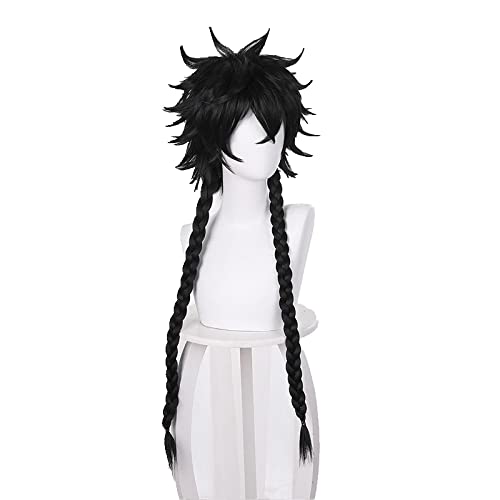 2021 Anime Blue Period Yu Hashida Cosplay Props Wig for Adult Kids Unisex Halloween Party Cosplay Wig von RUIRUICOS