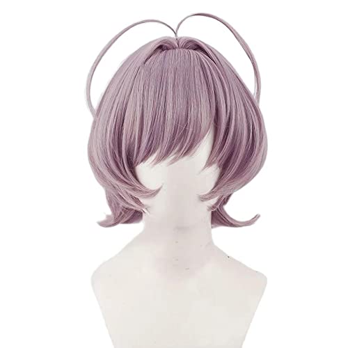 Najimi Osana Wig Cosplay Costume Anime Komi Can't Communicate Heat Resistant Hair Komi-san Wa Komyushou Desu Women Wigs von RUIRUICOS