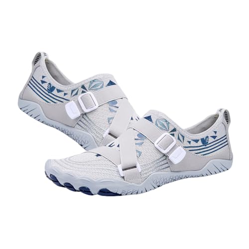 RUITOTP Unisex Barfußschuhe Outdoor Barfuss Traillaufschuhe Zehenschuhe mit Zero-Drop Solhe Damen Minimalistische Fitnessschuhe Herren Outdoor Wanderschuhe Traillaufschuhe Gr.36-48 RUITOTP Unisex Barfußschuhe Outdoor Barfuss Traillaufschuhe Zehenschuhe mit Zero-Drop Solhe Damen Minimalistische Fitnessschuhe Herren Outdoor Wanderschuhe Traillaufschuhe Gr.36-48 von RUITOTP