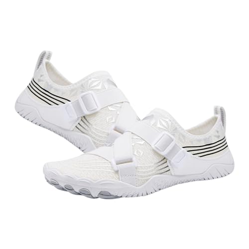 RUITOTP Unisex Barfußschuhe Outdoor Barfuss Traillaufschuhe Zehenschuhe mit Zero-Drop Solhe Damen Minimalistische Fitnessschuhe Herren Outdoor Wanderschuhe Traillaufschuhe Gr.36-48 RUITOTP Unisex Barfußschuhe Outdoor Barfuss Traillaufschuhe Zehenschuhe mit Zero-Drop Solhe Damen Minimalistische Fitnessschuhe Herren Outdoor Wanderschuhe Traillaufschuhe Gr.36-48 von RUITOTP