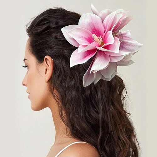 Blumenhaarklammer Haarklammern Blumen Haarklammer Blume Haarspange Groß Haarspangen Damen Blumenhaarklammern Hawaii Haarschmuck Blumen Haarclip Blumenklammern Mädchen Flower Hair Clip Floral Claw Clip Blumenhaarklammer Haarklammern Blumen Haarklammer Blume Haarspange Groß Haarspangen Damen Blumenhaarklammern Hawaii Haarschmuck Blumen Haarclip Blumenklammern Mädchen Flower Hair Clip Floral Claw Clip von RUIYDZ