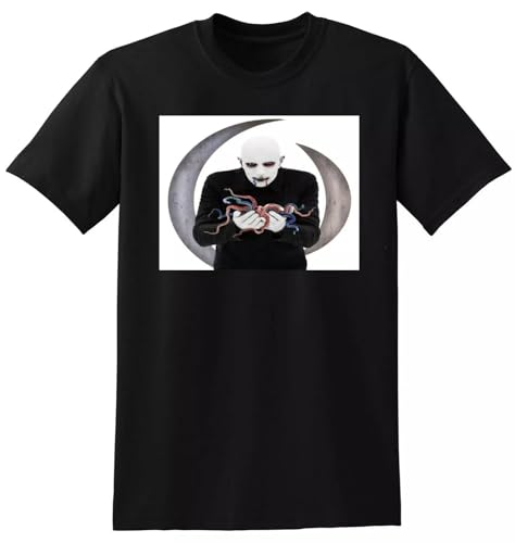 A Perfect Circle T Shirt eat The Elephant Vinyl cd Cover Black XL A Perfect Circle T Shirt eat The Elephant Vinyl cd Cover Black XL von RUIdrSEDFG