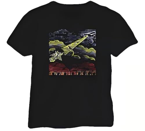 Explosions In The Sky Those Who Tell Truth Tshirt Black XXL Explosions In The Sky Those Who Tell Truth Tshirt Black XXL von RUIdrSEDFG