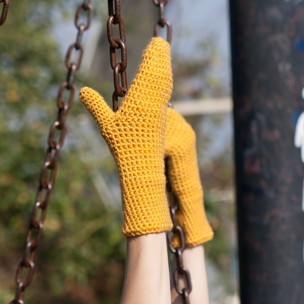 Gelb Senf Winter Handschuhe/Gelb Häkeln Armstulpen Warme Winterhandschuhe Herbst Winter-Zubehör Beste Weihnachtsgeschenk Gelb Senf Winter Handschuhe/Gelb Häkeln Armstulpen Warme Winterhandschuhe Herbst Winter-Zubehör Beste Weihnachtsgeschenk von RUKAMIshop