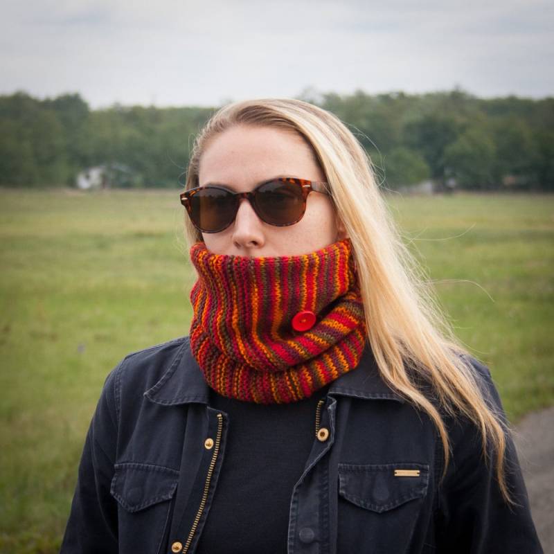 Orange Rot Burgund Meliert Halswärmer /Knit Rot Gestreiften Herbst Winter Krawatten Mit Schaltfläche "Multi Color Rasta Schal Wintermode Geschenkidee Orange Rot Burgund Meliert Halswärmer /Knit Rot Gestreiften Herbst Winter Krawatten Mit Schaltfläche "Multi Color Rasta Schal Wintermode Geschenkidee von RUKAMIshop