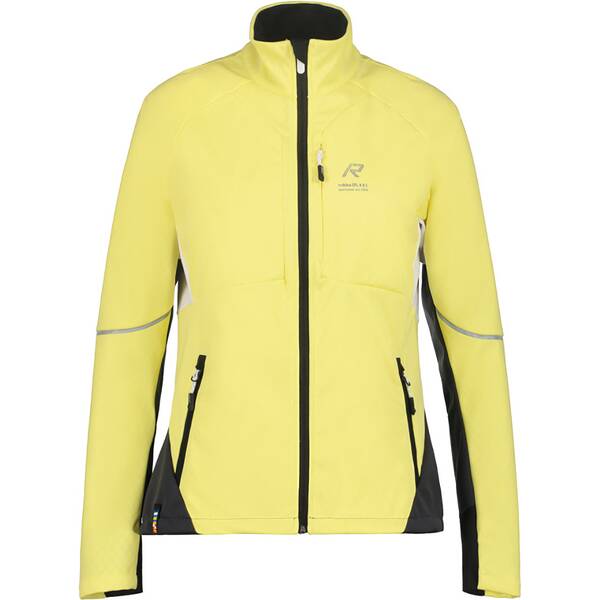 RUKKA Damen Funktionsjacke TUIKKU RUKKA Damen Funktionsjacke TUIKKU von RUKKA