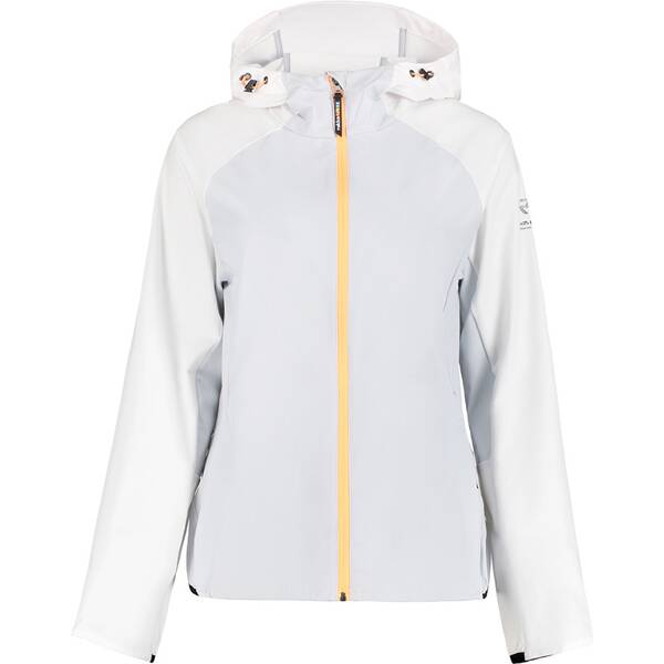 RUKKA Damen Jacke RUKKA VALKEINEN von RUKKA