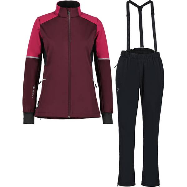 RUKKA Damen Jacke TIITTALA von RUKKA