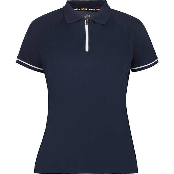 RUKKA Damen Polo VIENOLA von RUKKA